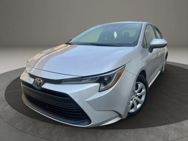 2024 Toyota Corolla LE for sale in South Hackensack, NJ
