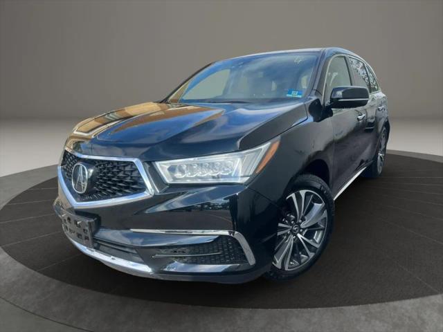 2020 Acura MDX Technology Package for sale in South Hackensack, NJ
