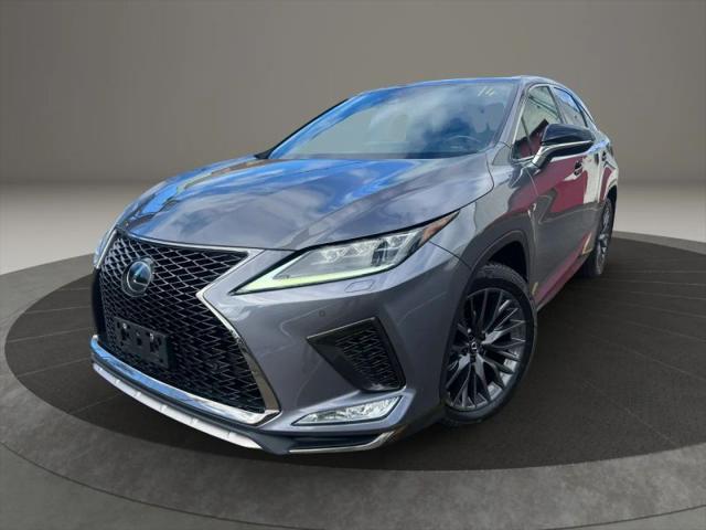 2020 Lexus RX 350 F SPORT Performance for sale in South Hackensack, NJ