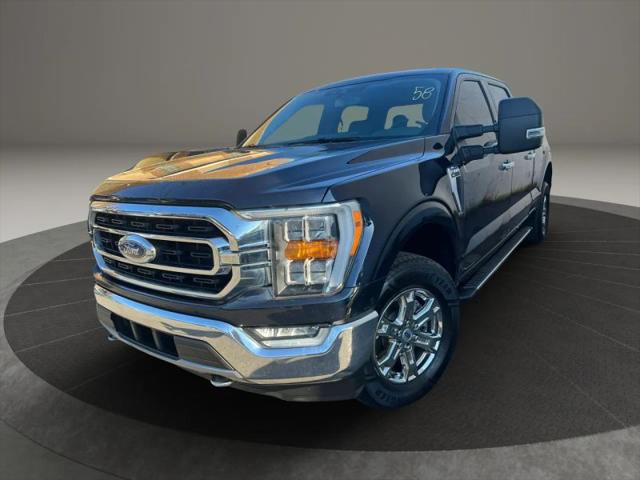 2021 Ford F-150 XLT for sale in South Hackensack, NJ