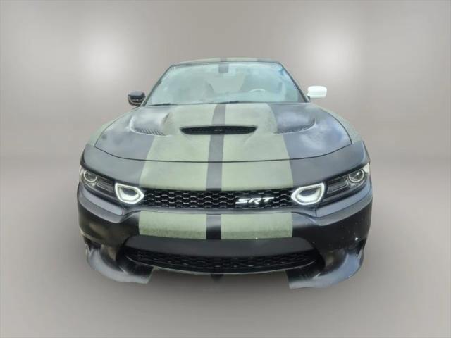 2017 Dodge Charger R/T Scat Pack RWD