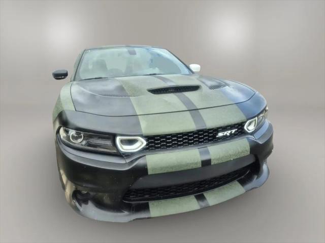 2017 Dodge Charger R/T Scat Pack RWD