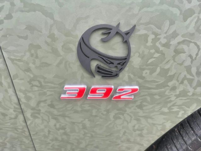 2017 Dodge Charger R/T Scat Pack RWD