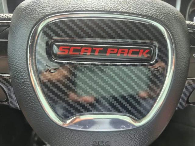 2017 Dodge Charger R/T Scat Pack RWD