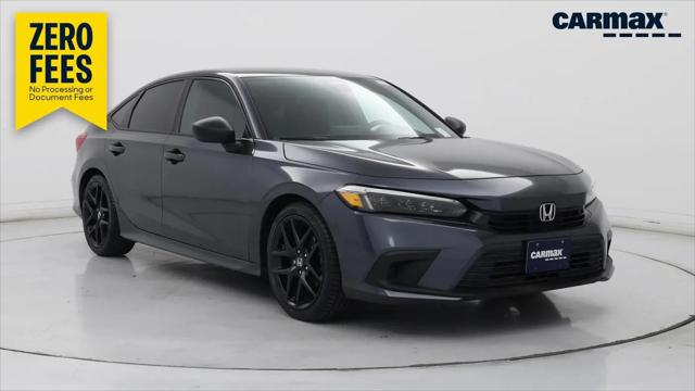 2023 Honda Civic Sport for sale in Visalia, CA