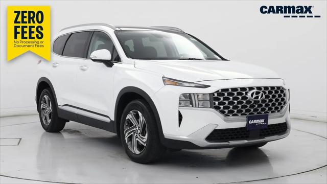 2023 Hyundai Santa Fe SEL for sale in Visalia, CA