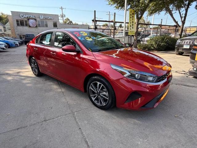 2023 Kia Forte LXS for sale in Chicago, IL