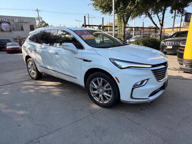 2022 Buick Enclave FWD Premium for sale in Chicago, IL