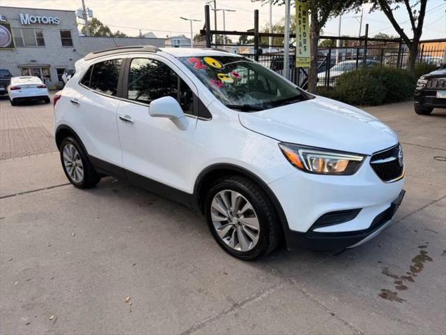 2020 Buick Encore FWD Preferred for sale in Chicago, IL
