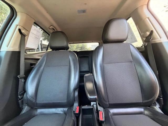 2020 Buick Encore FWD Preferred