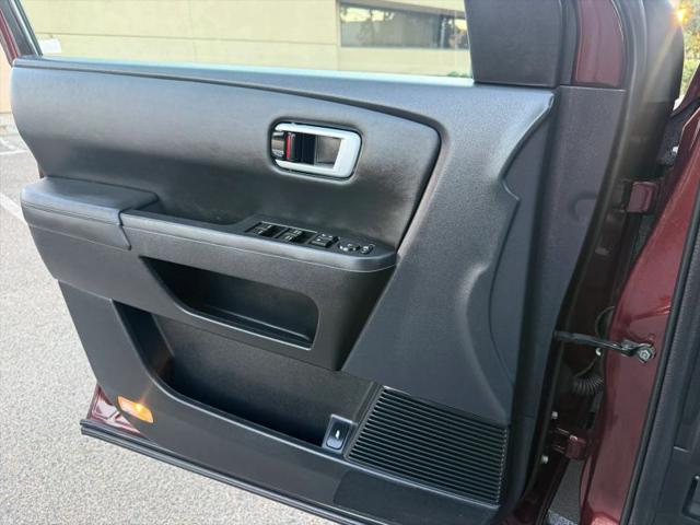2015 Honda Pilot EX-L