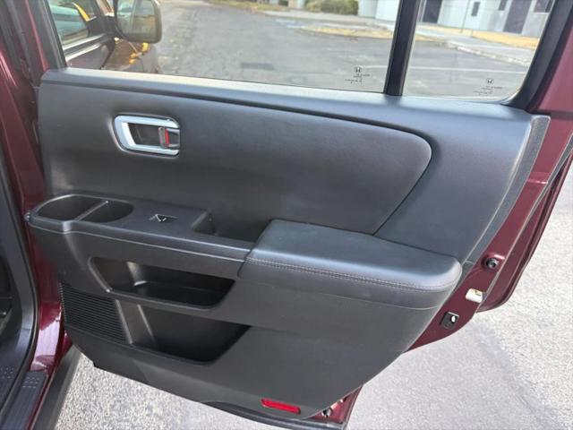 2015 Honda Pilot EX-L
