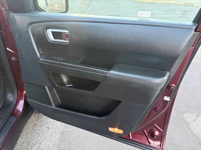 2015 Honda Pilot EX-L