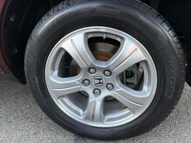 2015 Honda Pilot EX-L