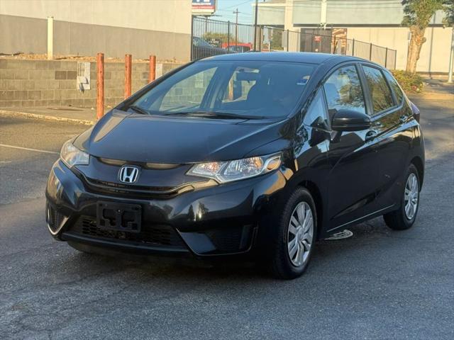 2016 Honda Fit LX for sale in Sacramento, CA