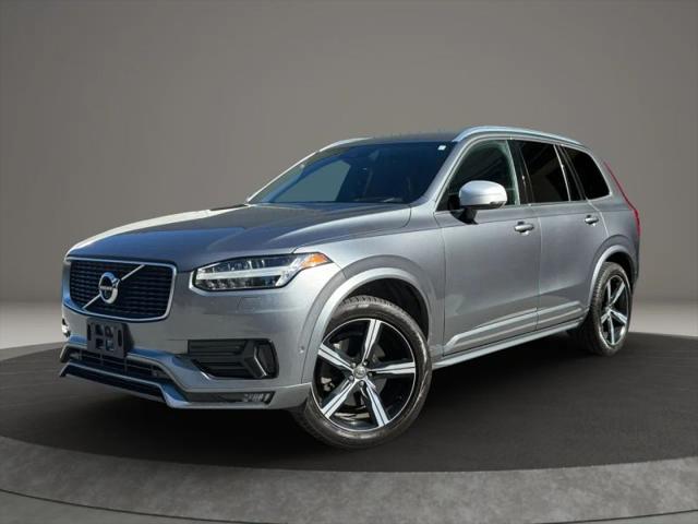 2019 Volvo XC90 T5 R-Design for sale in Snellville, GA
