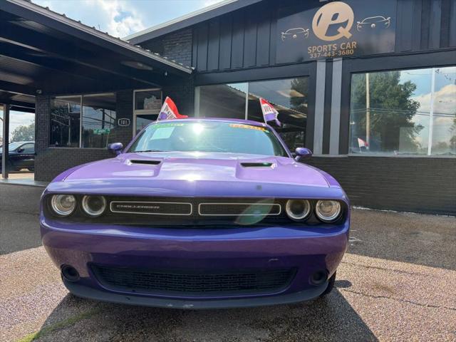 2019 Dodge Challenger SXT for sale in Lafayette, LA