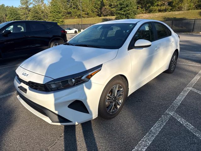 2024 Kia Forte LXS for sale in Warrenville, SC