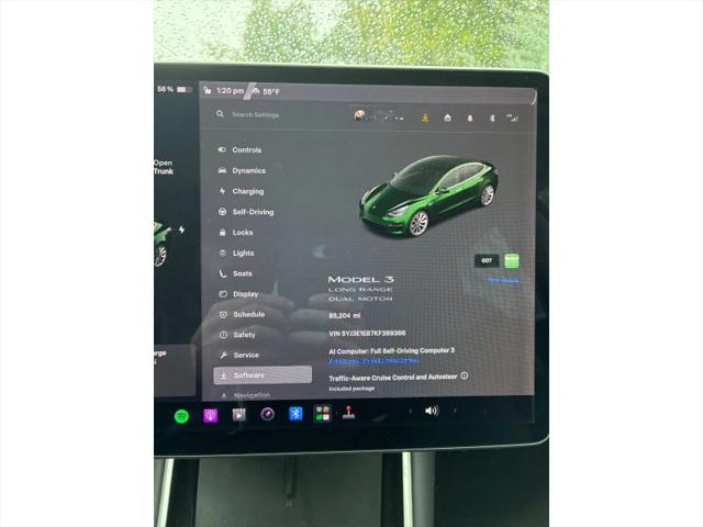 2019 Tesla Model 3 Performance for sale in Richmond, VA