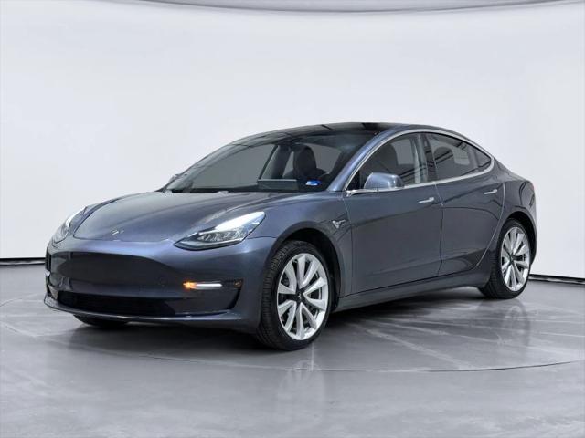 2019 Tesla Model 3 Performance for sale in Richmond, VA