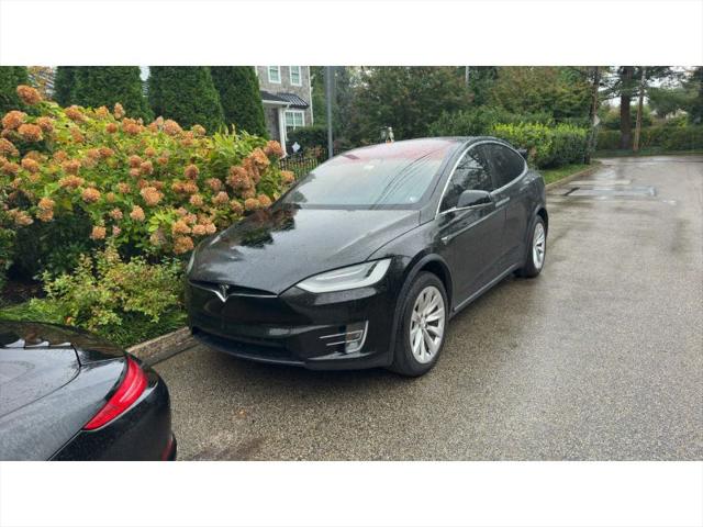 2020 Tesla Model X Long Range Plus Dual Motor All-Wheel Drive for sale in Richmond, VA