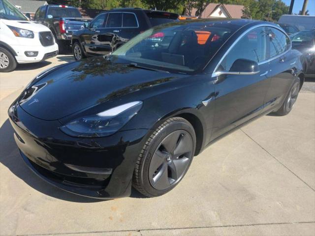 2018 Tesla Model 3 Long Range for sale in Richmond, VA
