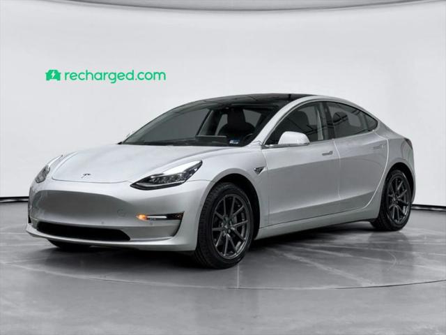 2018 Tesla Model 3 Long Range for sale in Richmond, VA
