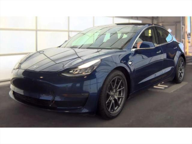 2020 Tesla Model 3 Long Range Dual Motor All-Wheel Drive for sale in Richmond, VA