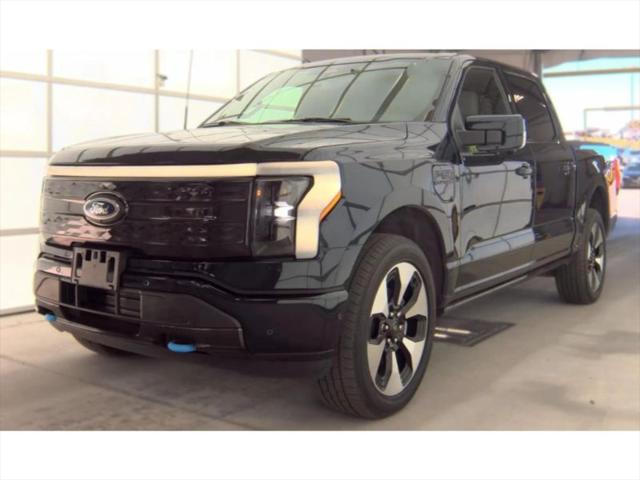 2023 Ford F-150 Platinum for sale in Richmond, VA