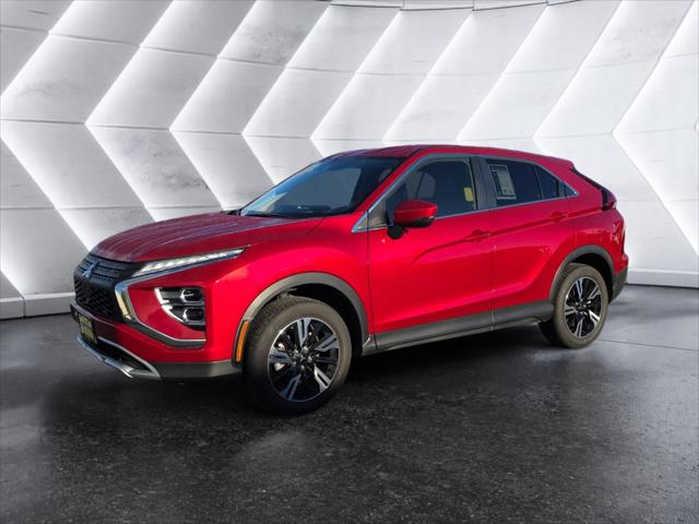 2025 Mitsubishi Eclipse Cross Unknown for sale in Newport, VT