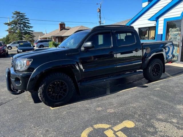 2011 Toyota Tacoma for sale near West Chester, OH