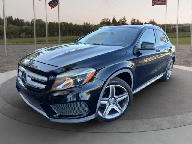 2015 Mercedes-Benz GLA-CLASS GLA 250 GLA 250 for sale in Orlando, FL