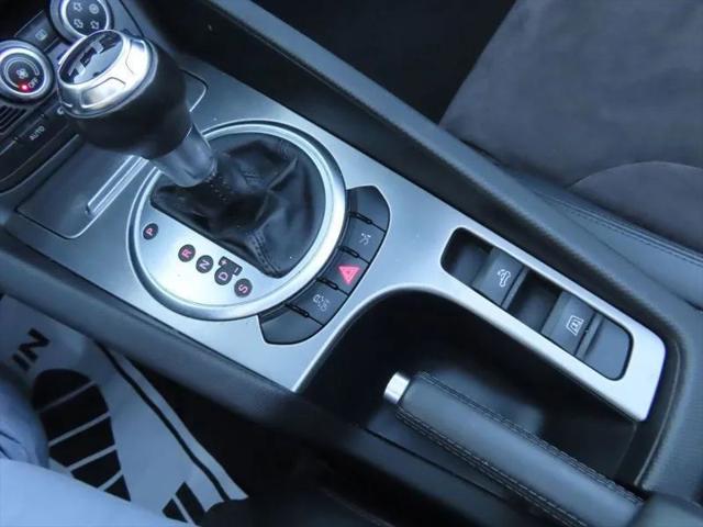 2012 Audi TT 2.0T Premium Plus