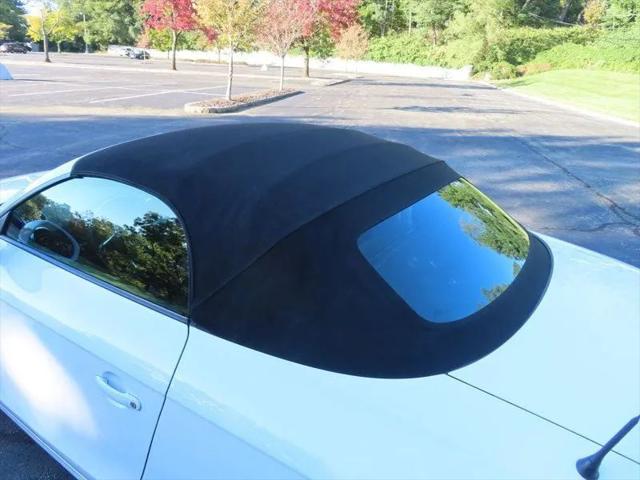 2012 Audi TT 2.0T Premium Plus