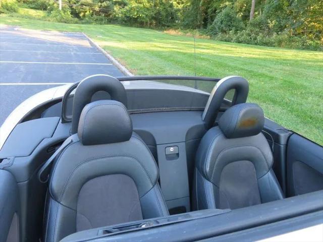 2012 Audi TT 2.0T Premium Plus