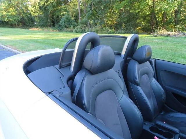 2012 Audi TT 2.0T Premium Plus