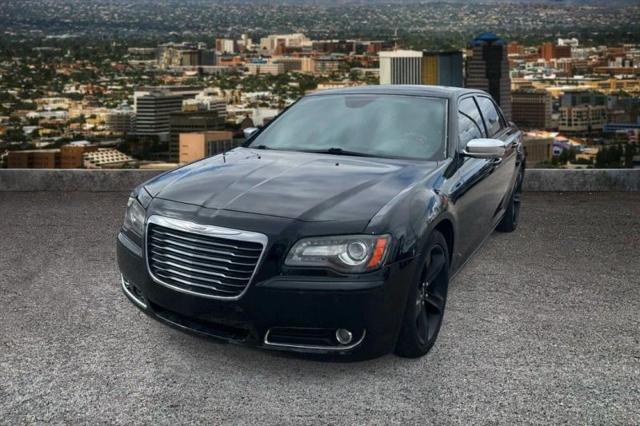 2014 Chrysler 300 300S for sale in Tucson, AZ