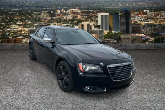 2014 Chrysler 300 300S