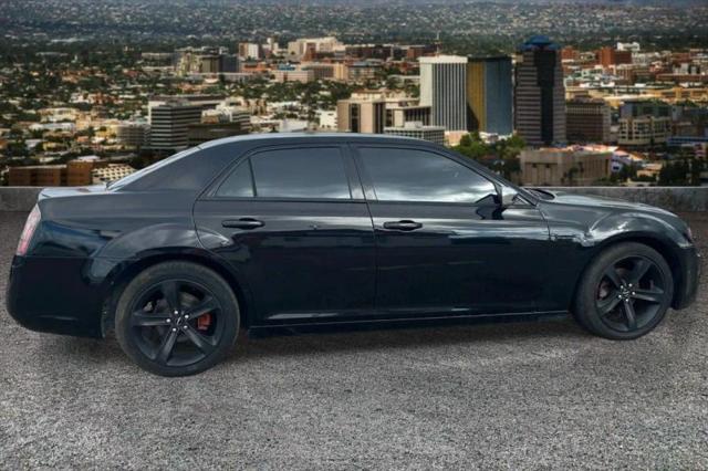 2014 Chrysler 300 300S