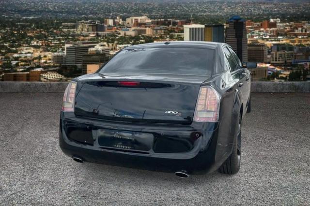 2014 Chrysler 300 300S