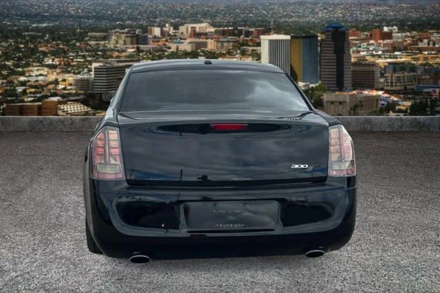 2014 Chrysler 300 300S