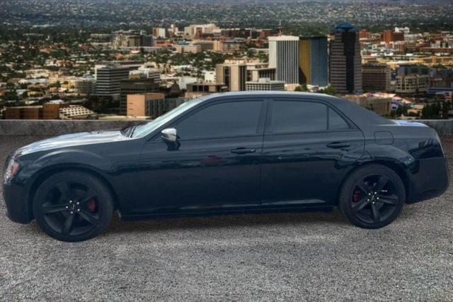 2014 Chrysler 300 300S