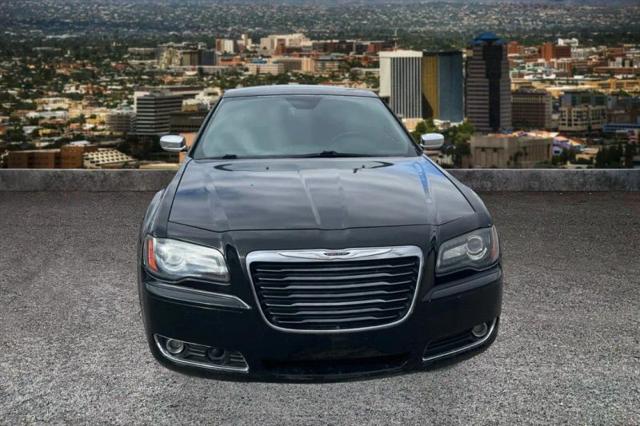 2014 Chrysler 300 300S