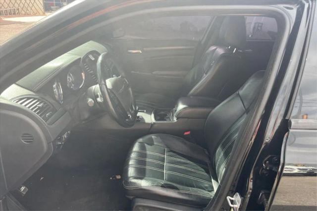 2014 Chrysler 300 300S