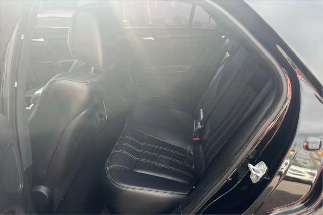 2014 Chrysler 300 300S