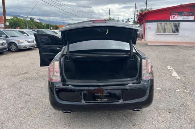 2014 Chrysler 300 300S