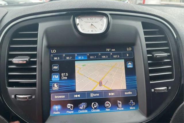 2014 Chrysler 300 300S