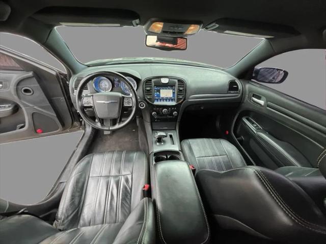2014 Chrysler 300 300S