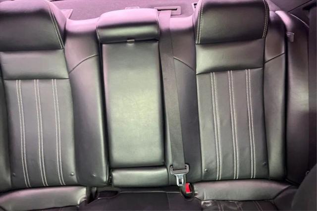 2014 Chrysler 300 300S