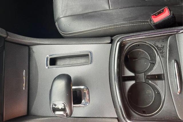 2014 Chrysler 300 300S